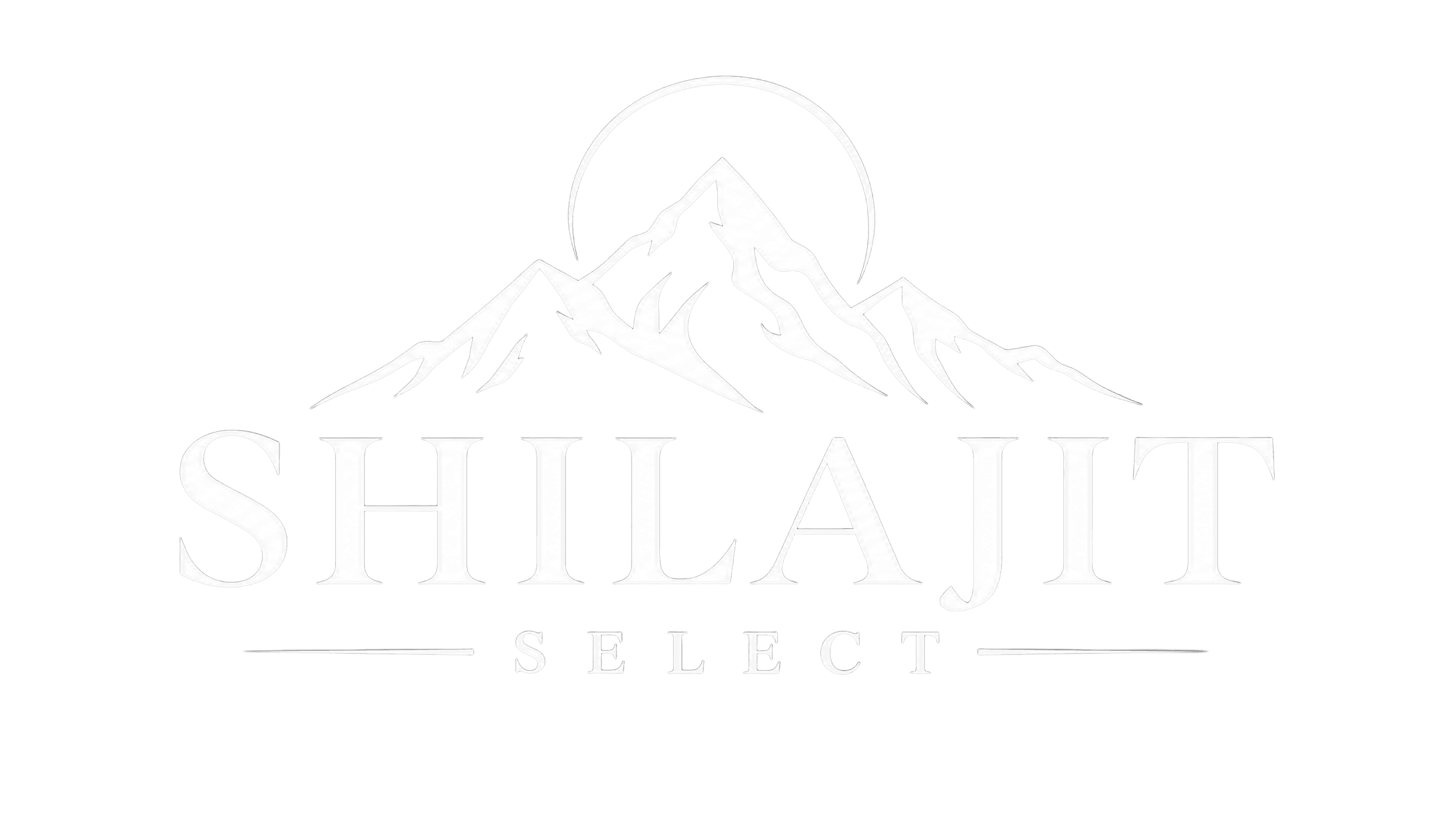 Shilajit Select